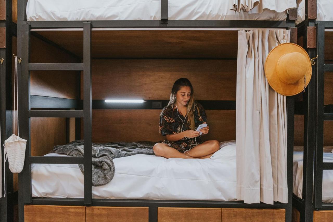 Hostal Barrio Vivo Мерида Экстерьер фото